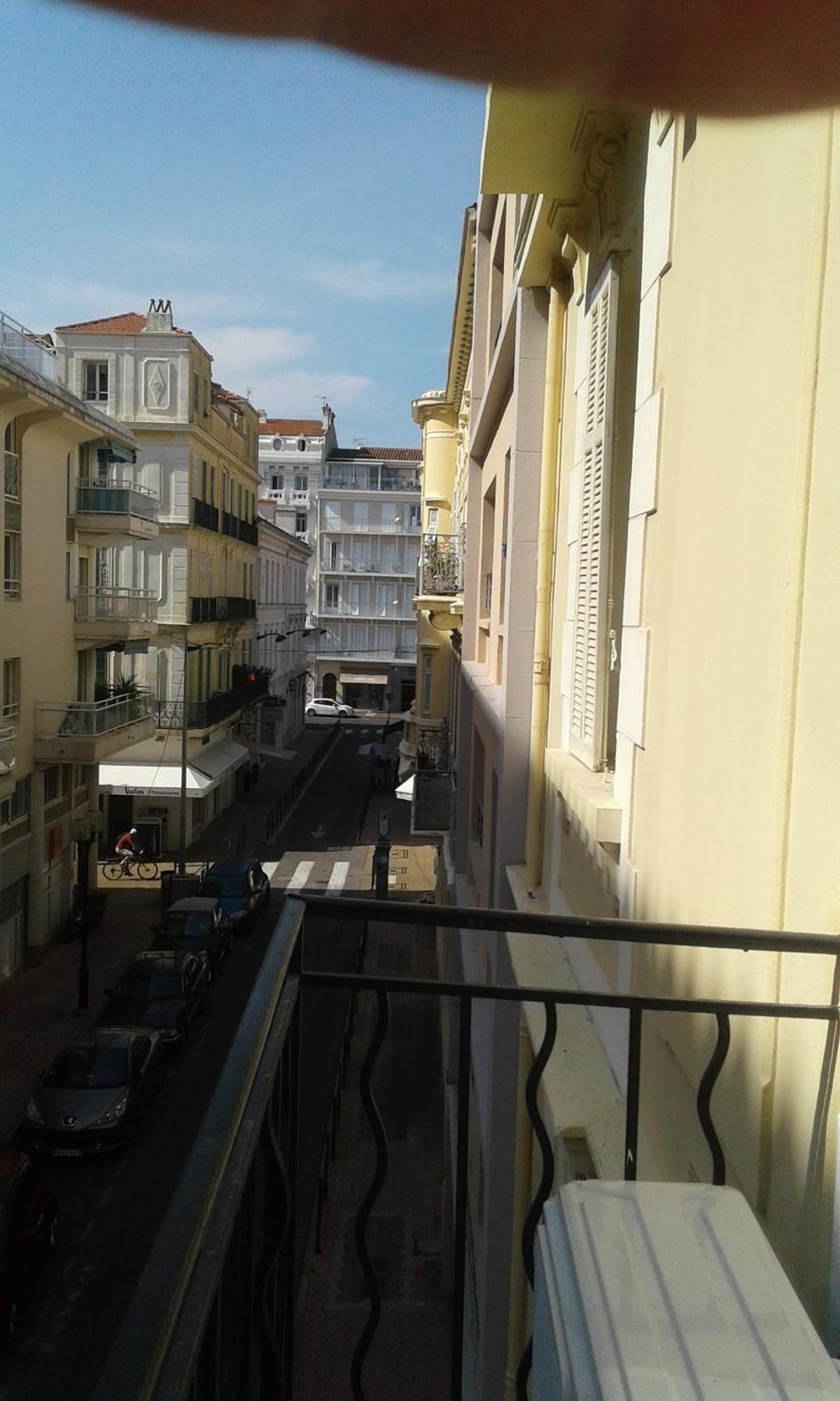 Appartement Le Saint-joseph Fréjus