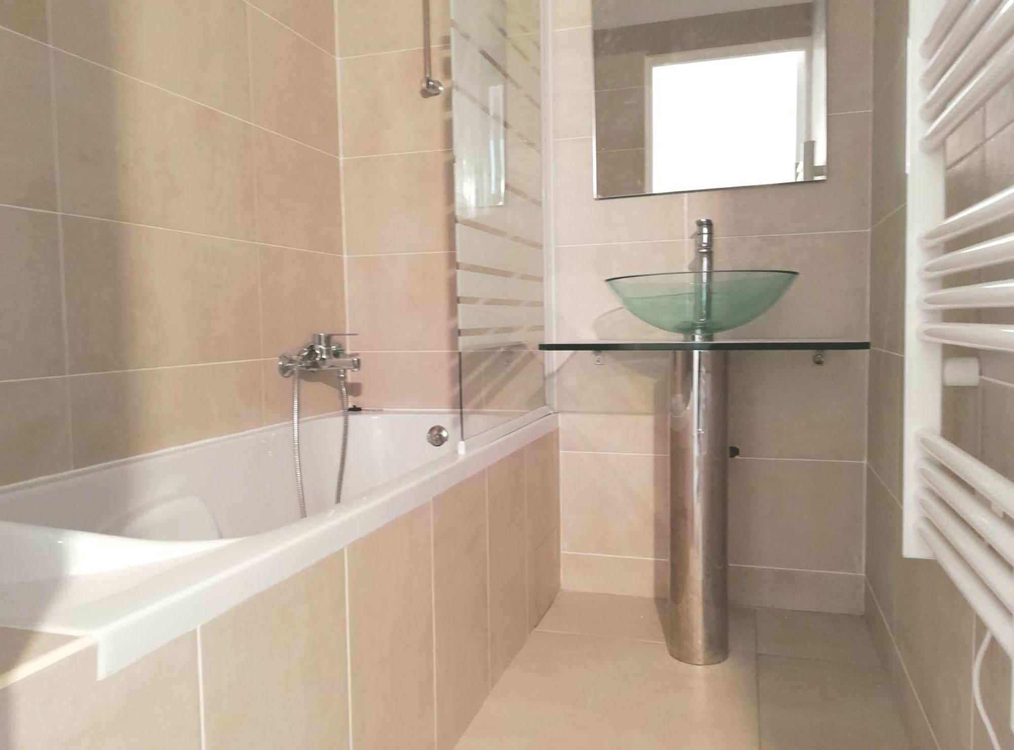 Le Saint-joseph Appartement *